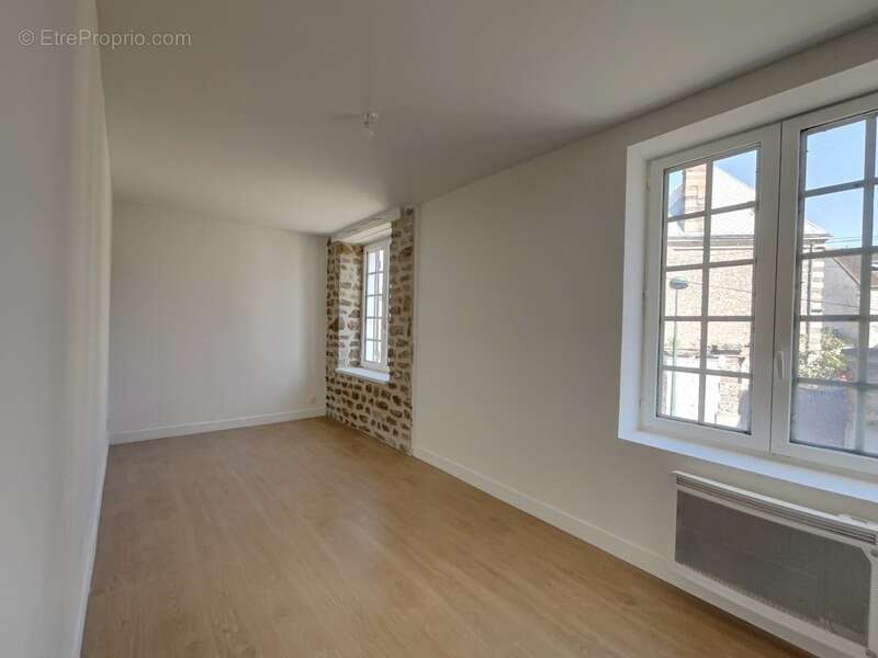 Maison à GRISY-LES-PLATRES