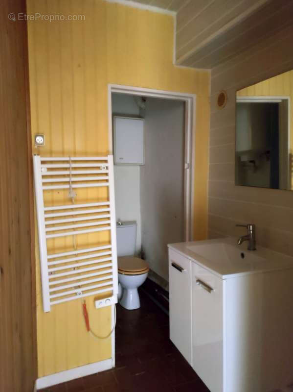 Maison de ville à fort potentiel - photo 5