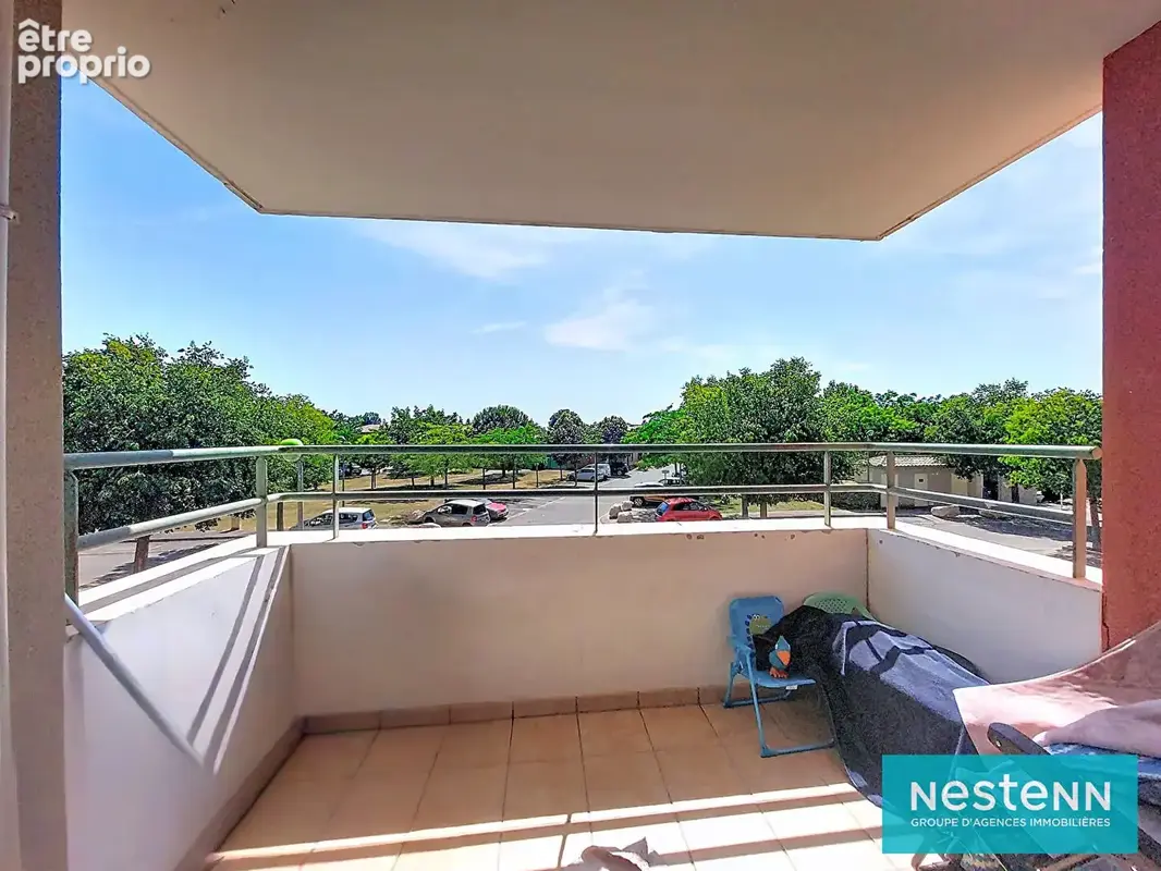 Appartement 2 pièces à vendre à Istres - Secteur Tante Marie - photo 5