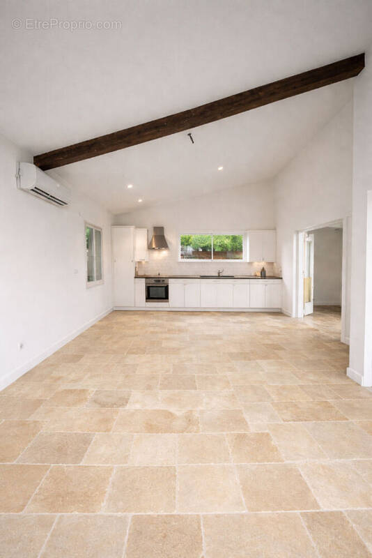 Maison à LE GRAU-DU-ROI