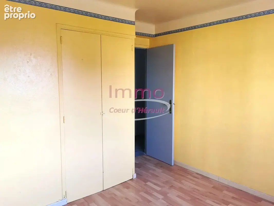 INVESTISSEUR, appartement T4 rénové - photo 7