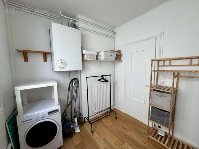 Appartement à LORIENT
