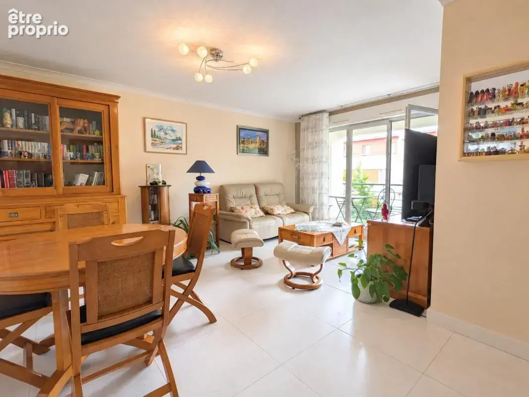Appartement - photo 2