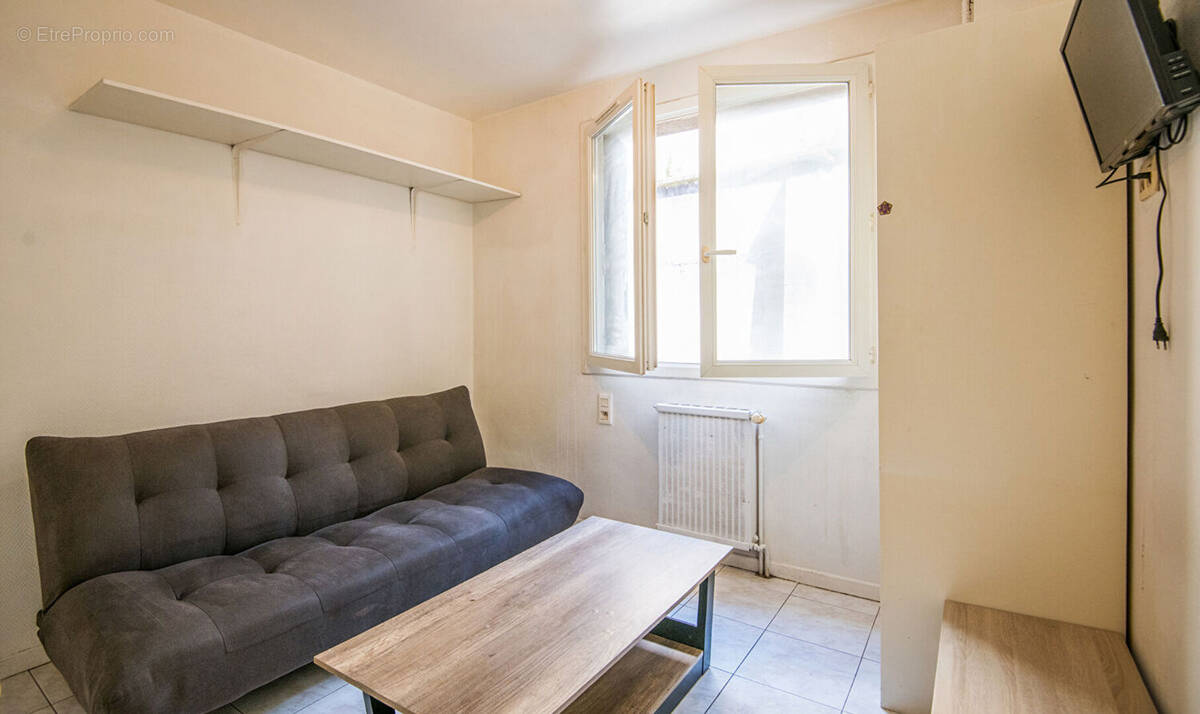 Appartement à RODEZ