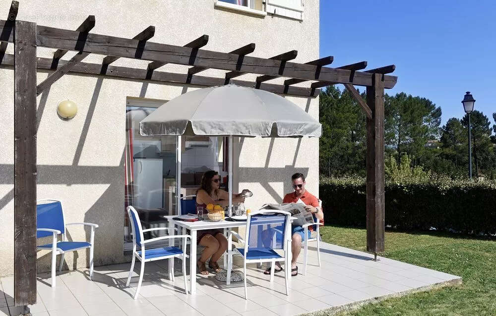 Appartement à SALAVAS