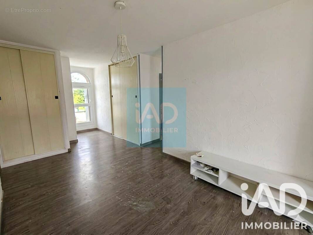 Photo 1 - Appartement à SENS
