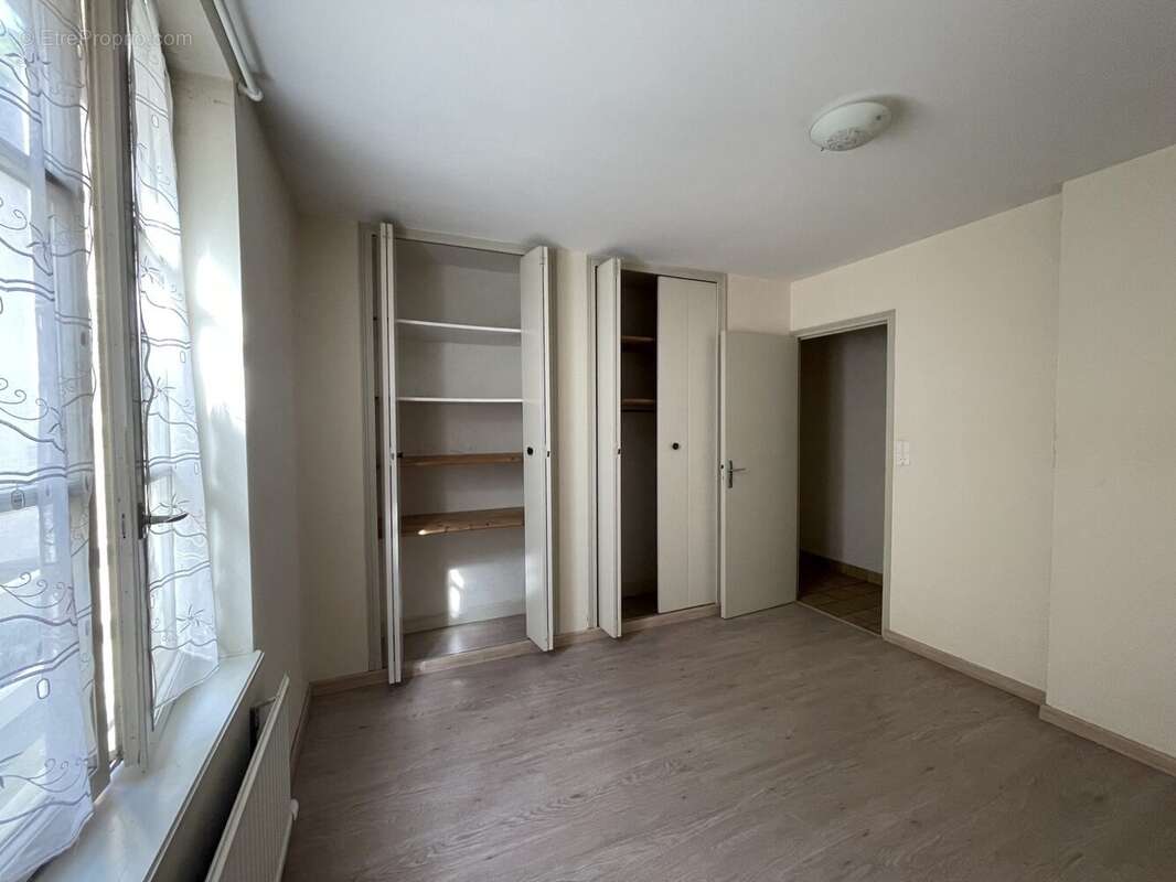Appartement à MAYENNE