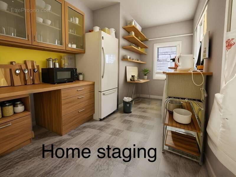 Maison à PONT-AUDEMER