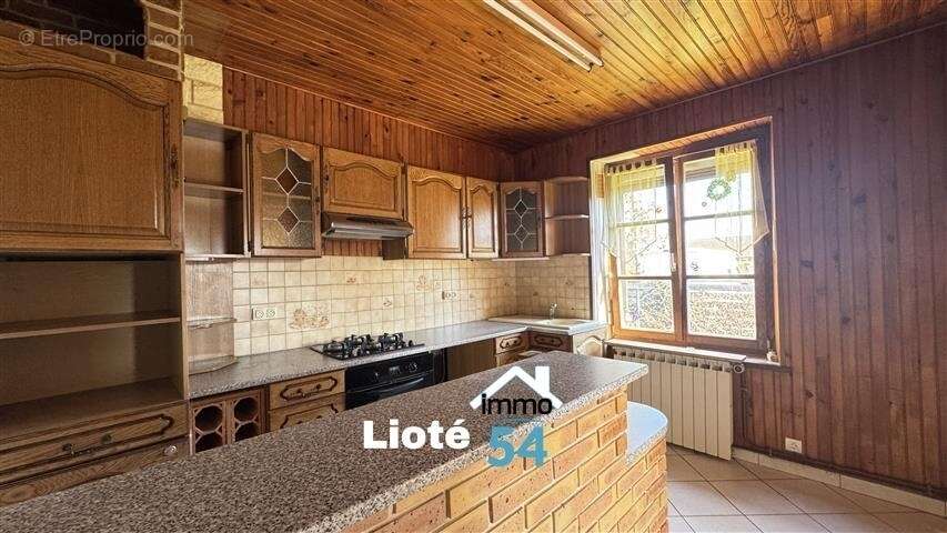 Maison à VINCEY