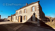 Maison à DYE