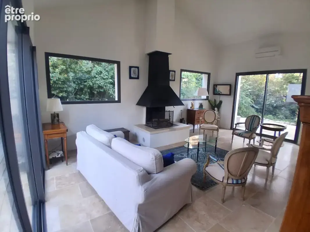 Sainte-marguerite - superbe villa t6 - photo 7