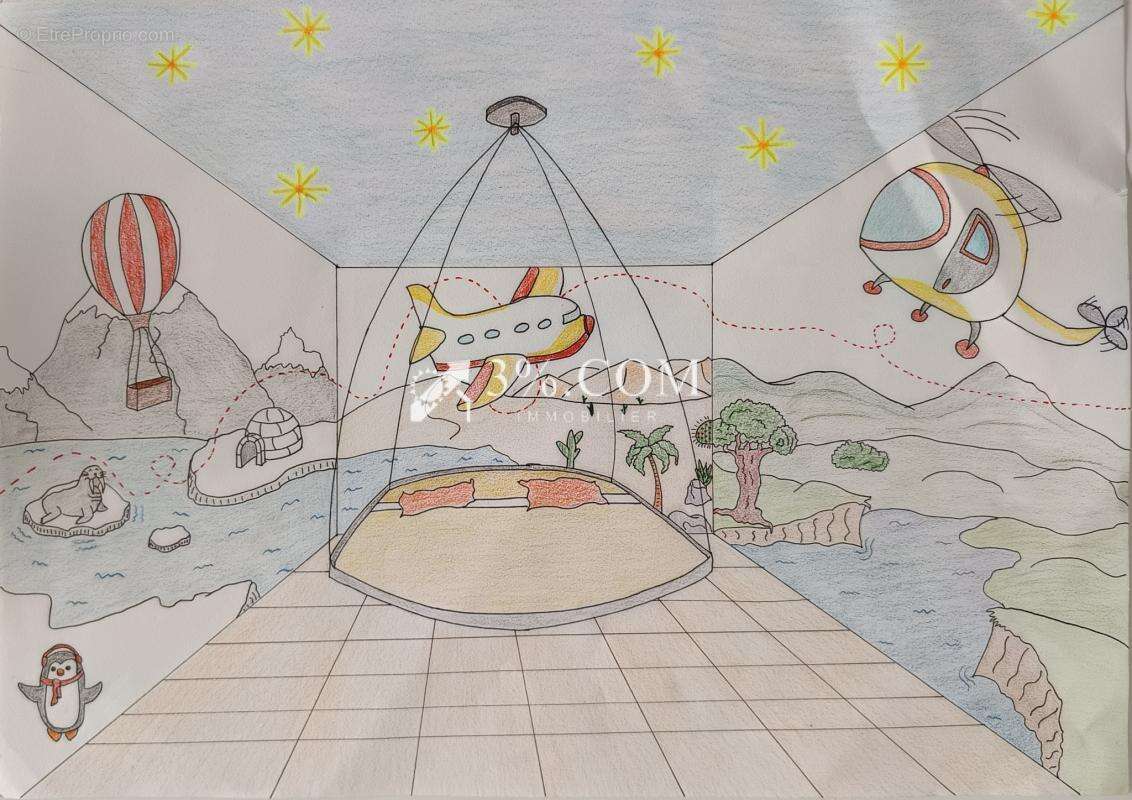 Maison à NEUVES-MAISONS