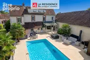 Maison à CHERISY