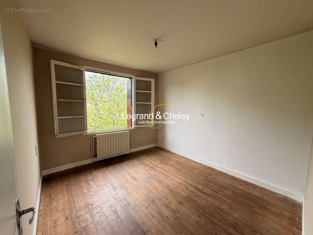 Maison à VILLENEUVE-SUR-LOT