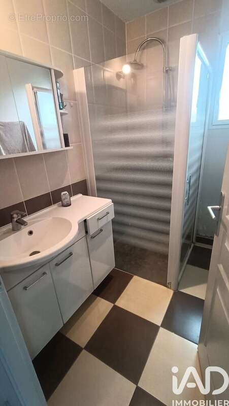 Photo 8 - Maison à DOUE-LA-FONTAINE