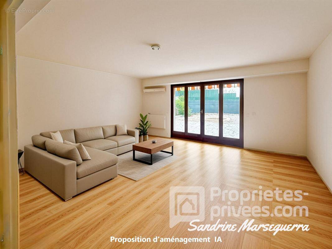 Appartement à CAGNES-SUR-MER