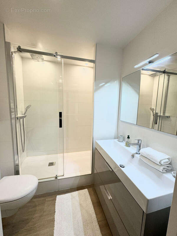 Appartement à ANNECY