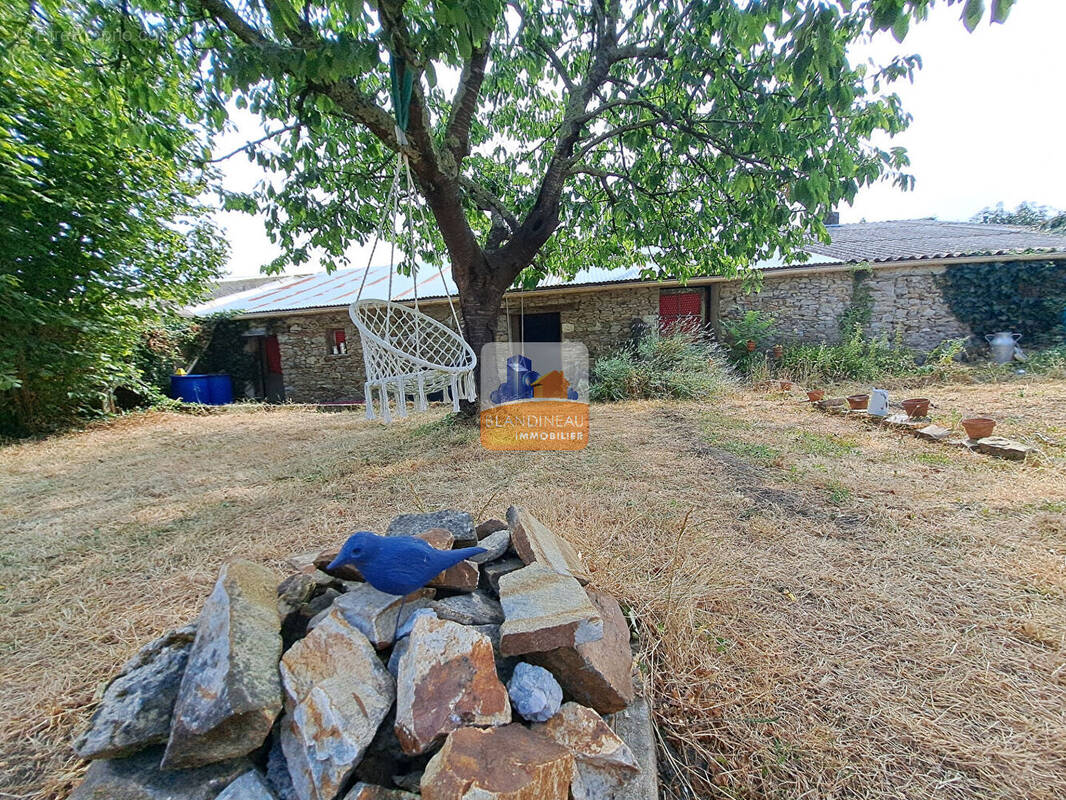 Maison à LE PELLERIN