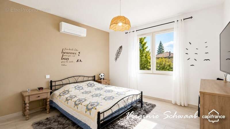 Maison à HABAS