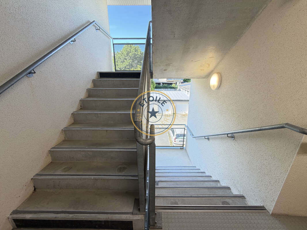 Appartement à ANGERS