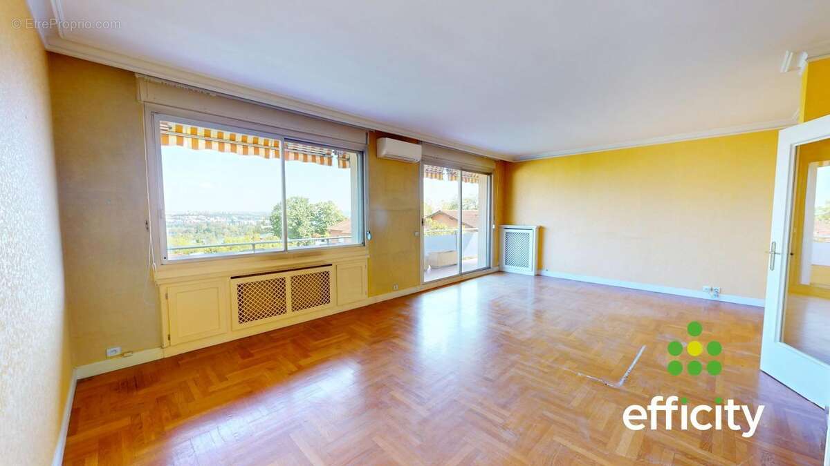 Appartement à LA MULATIERE