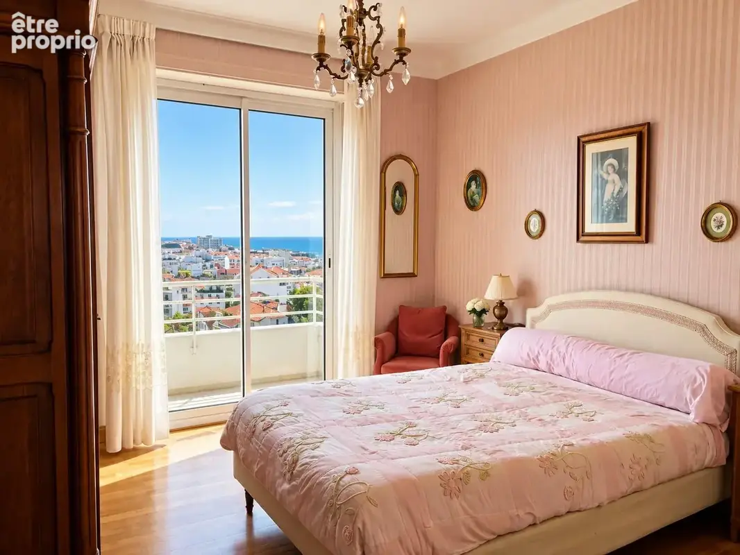 Appartement 6 pièces 130 m² à vendre à Biarritz (64200) - photo 6
