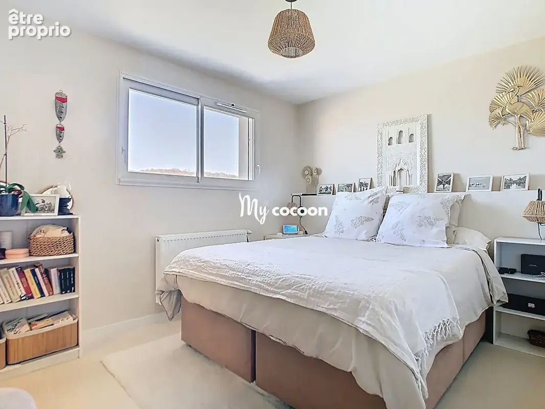 Maison - T5 - 145 m² - photo 15