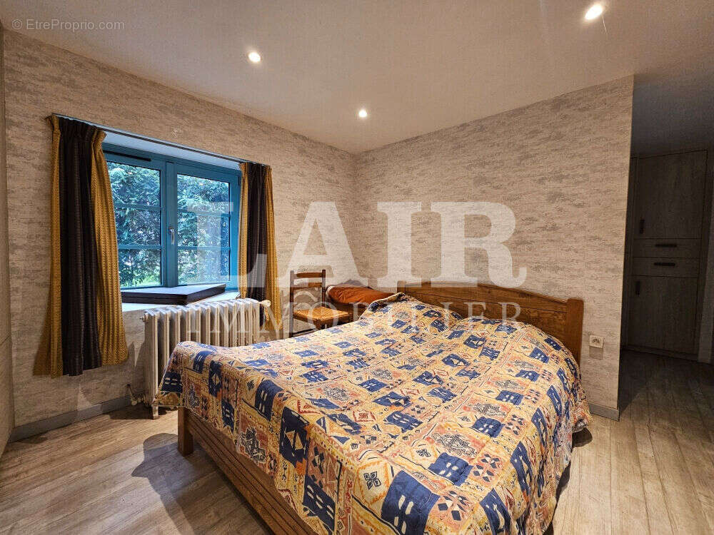 Maison à SAINT-PIERRE-DES-NIDS