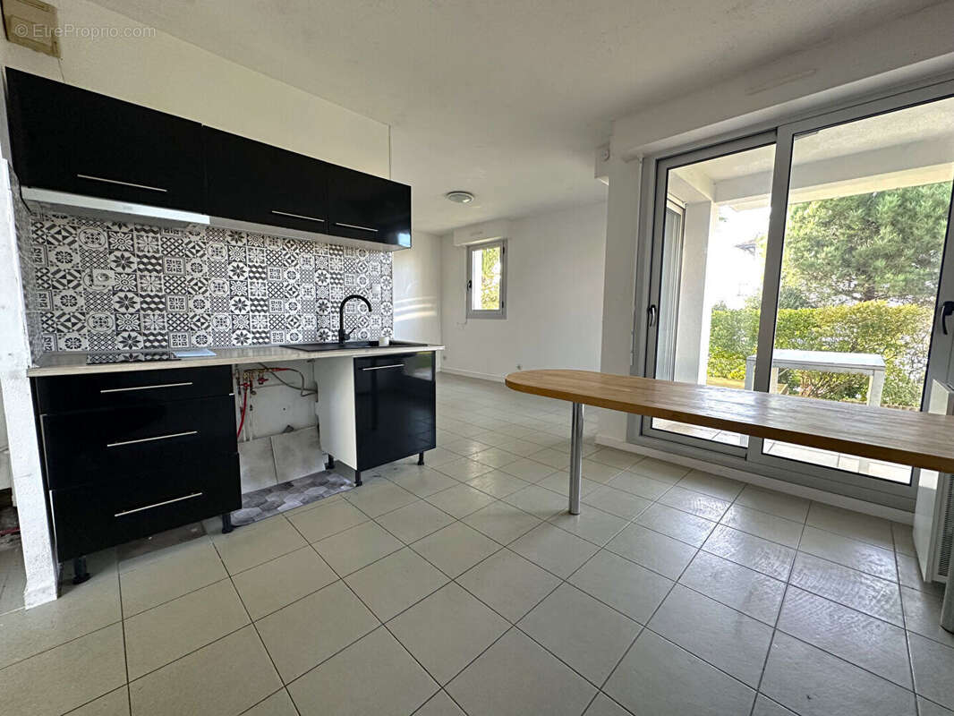 Appartement à ARCACHON