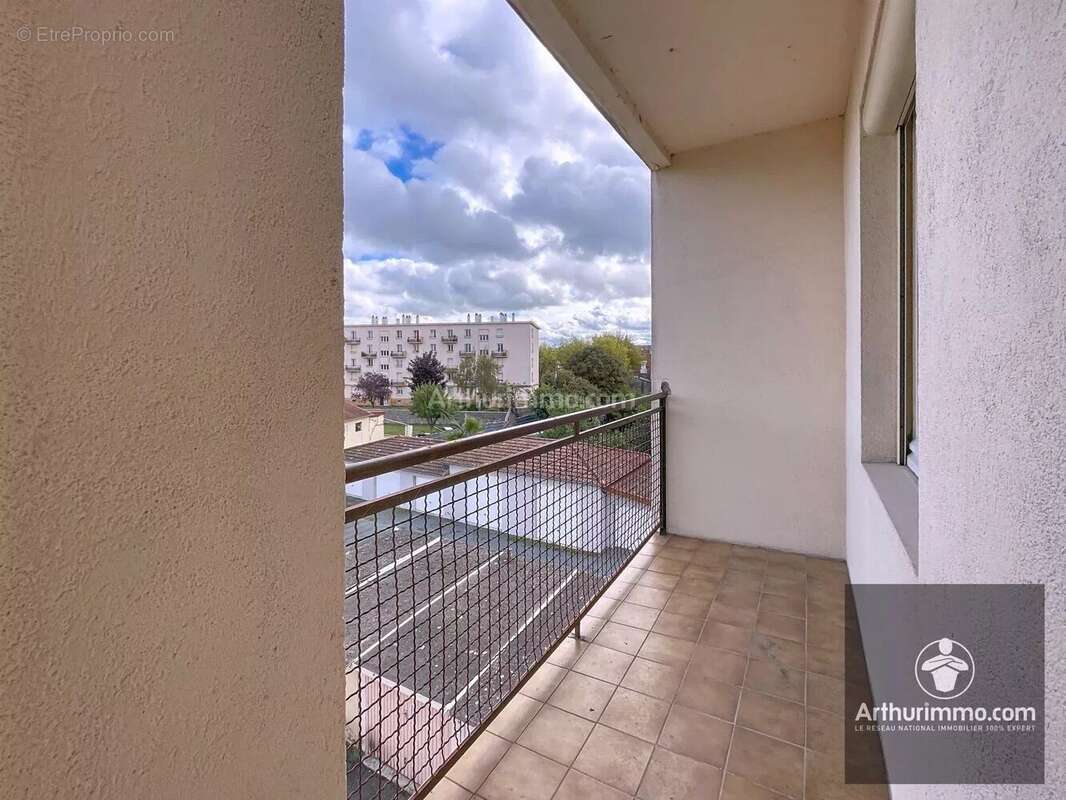 Appartement à ROANNE