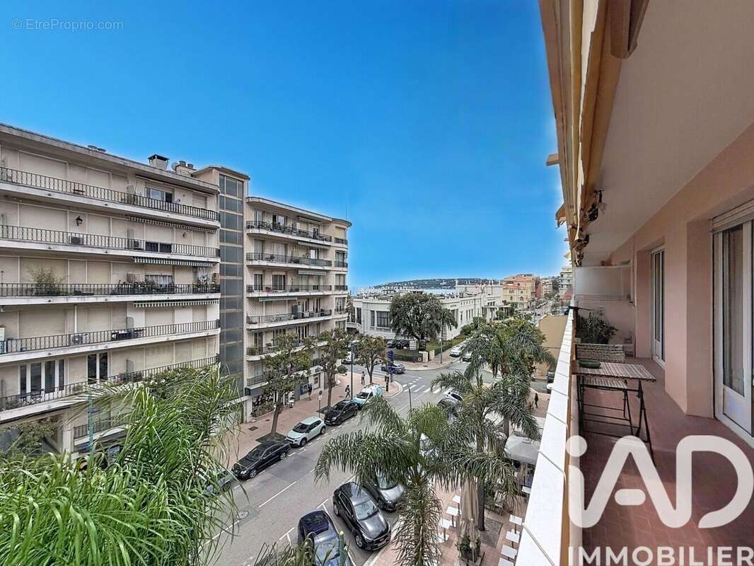 Photo 5 - Appartement à MENTON