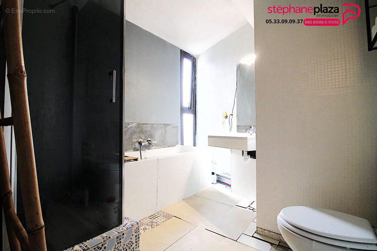 Appartement à PESSAC