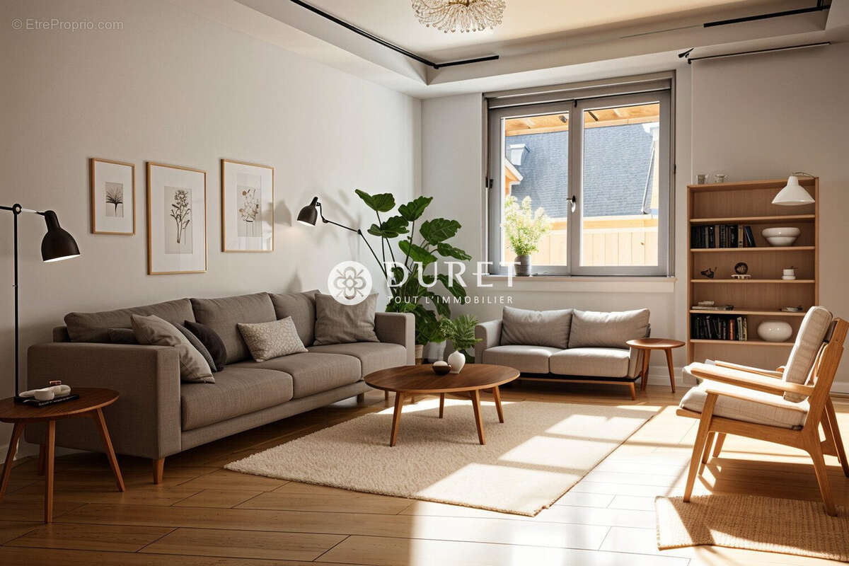 Maison à SAINT-HILAIRE-DE-CLISSON