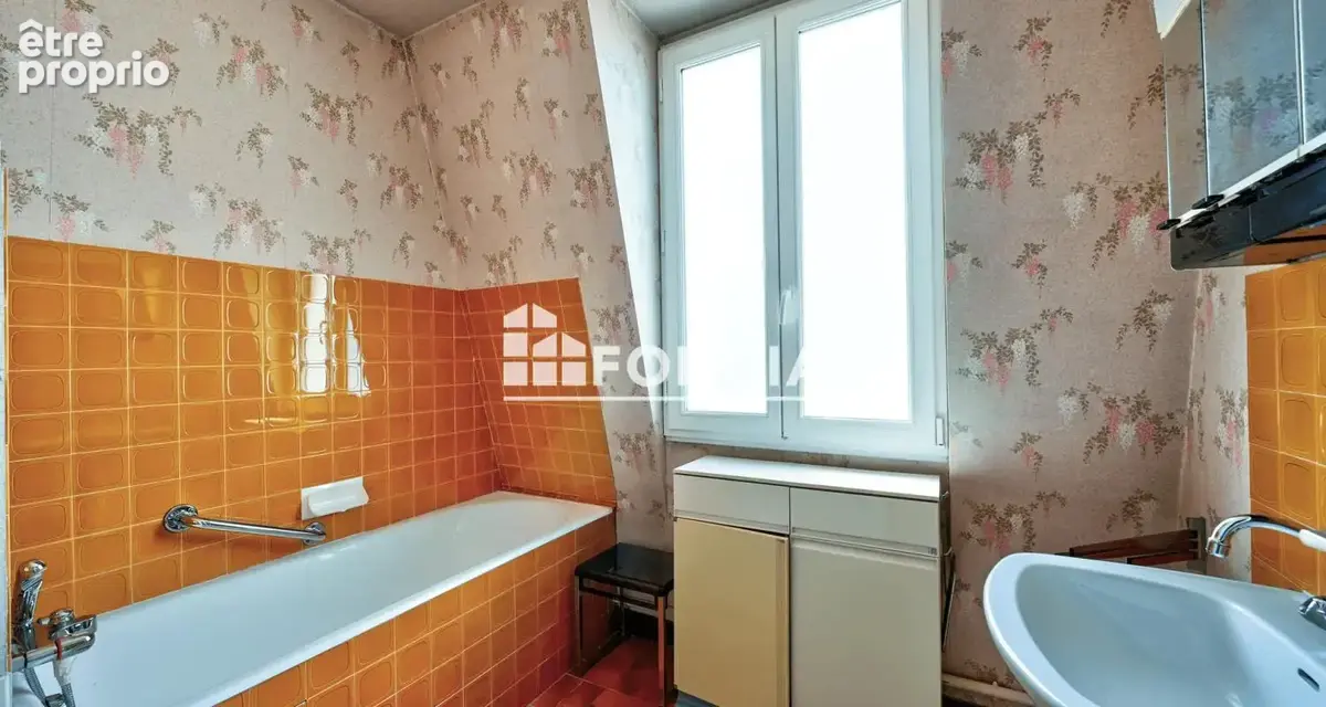 Appartement familial_104 m2_possibilite duplex_dernier etage_ermitage - photo 10