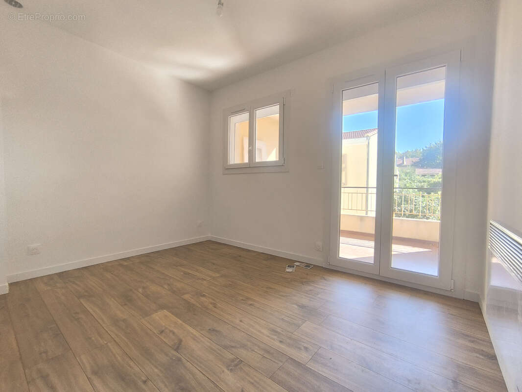 Appartement à LA SEYNE-SUR-MER