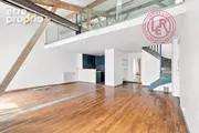 Appartement à PARIS-3E