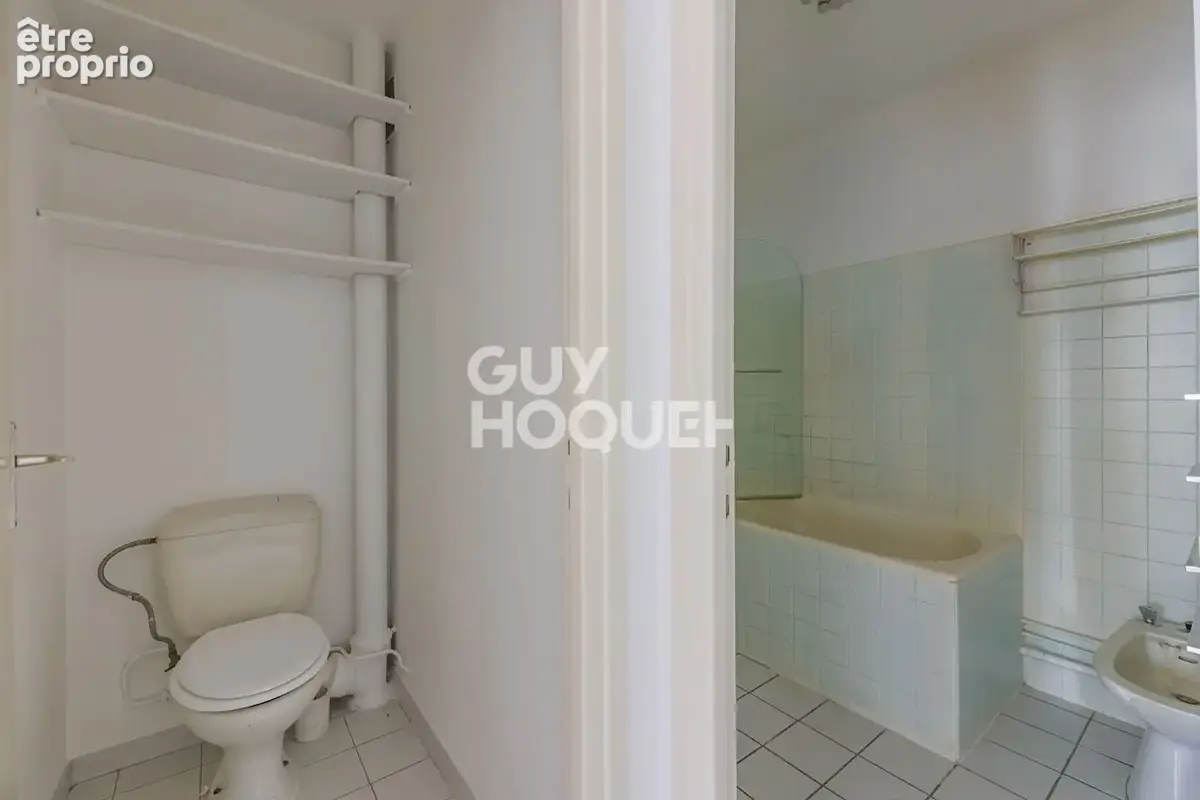 Appartement Voltaire 3 / 4 pièces - 69 m2 - photo 8