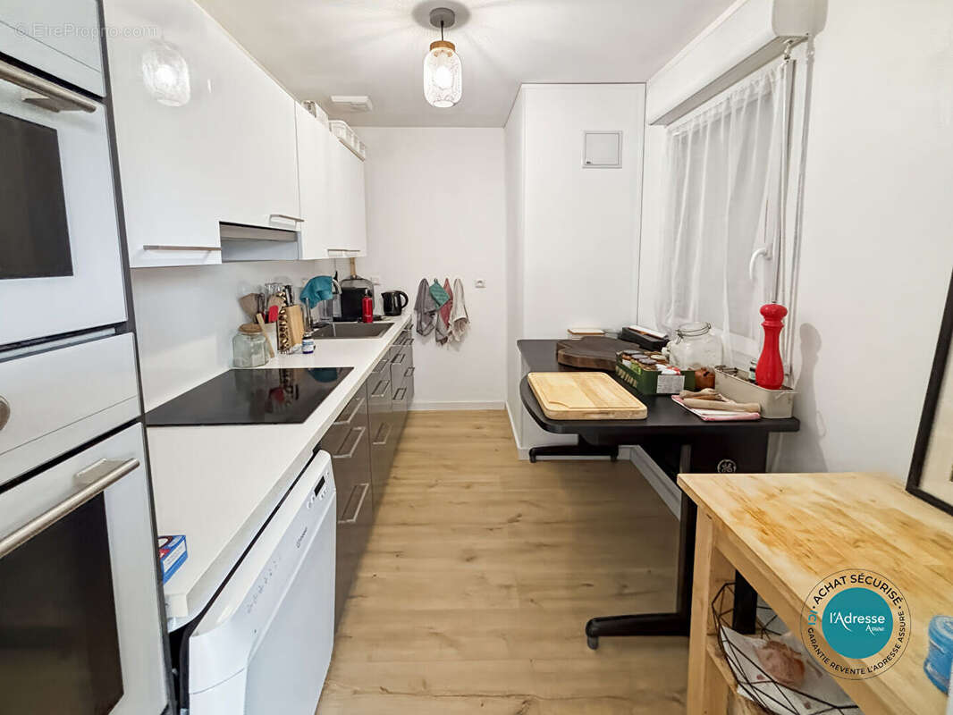 Maison à CORBEIL-ESSONNES