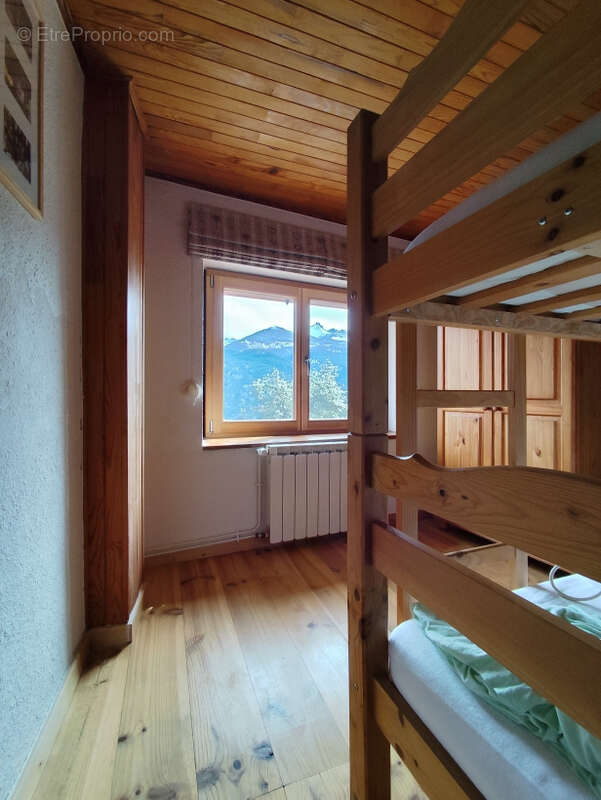 Maison à CHAMPCELLA