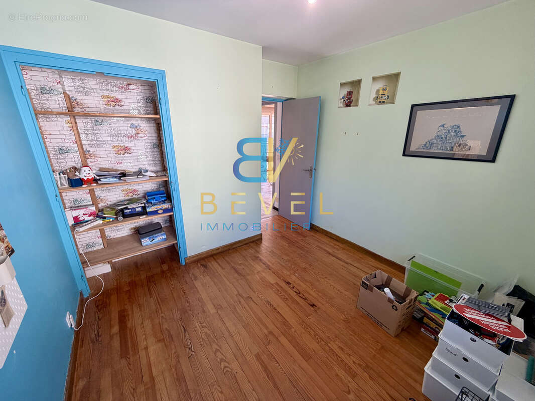 Maison à SAINT-MICHEL-DE-MAURIENNE