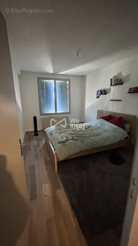 Appartement à LONGEVILLE-EN-BARROIS