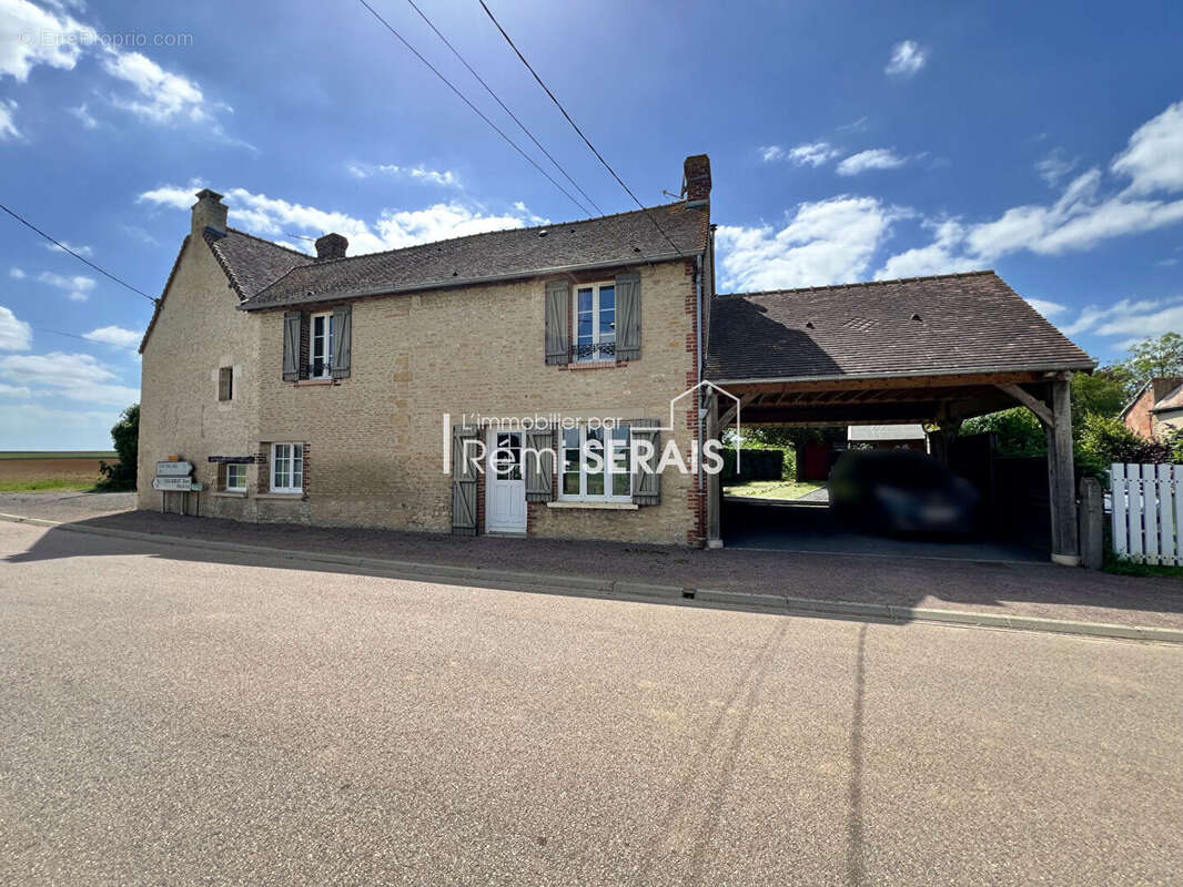 Maison à FALAISE