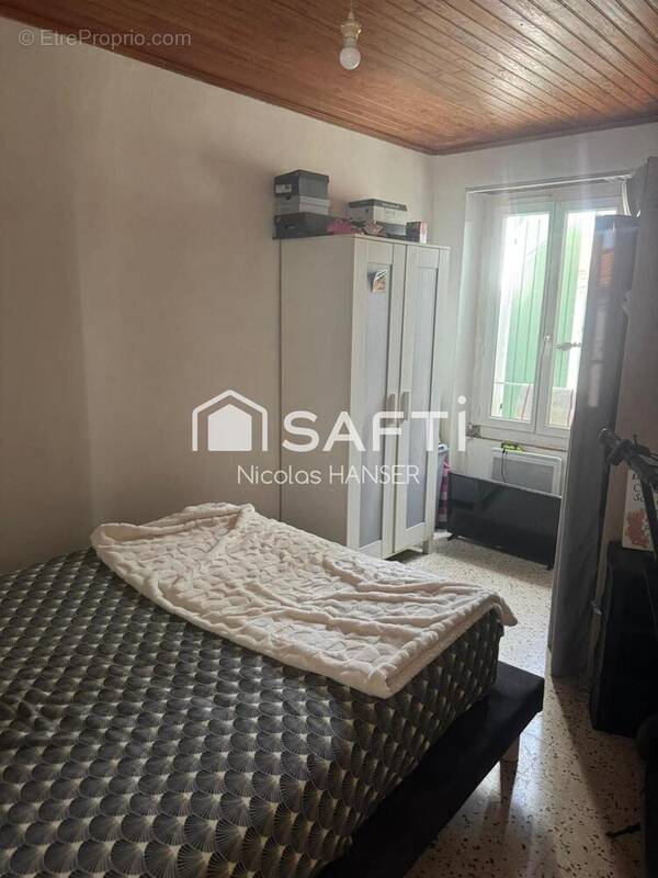 Photo 1 - Appartement à ALES