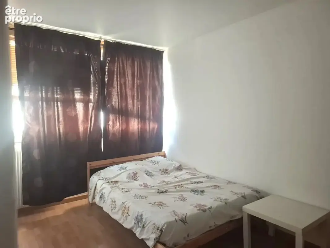 75013 appartement 3/4 pieces 63.48 m² avec une cave et un parking - photo 5