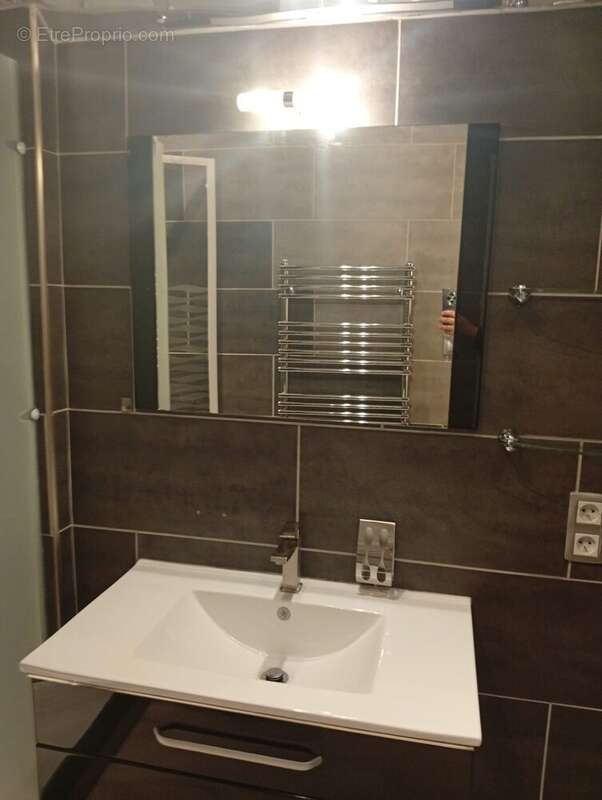 Appartement à HERICOURT