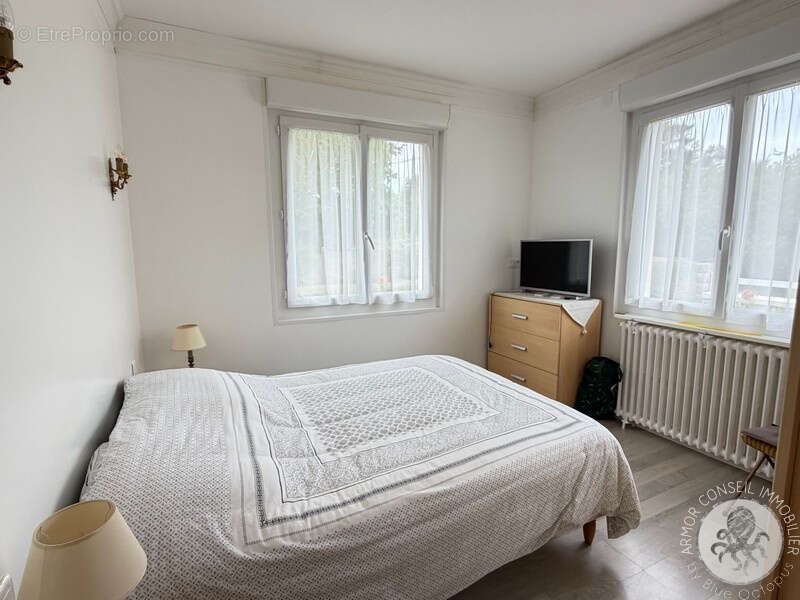 Maison à FREHEL