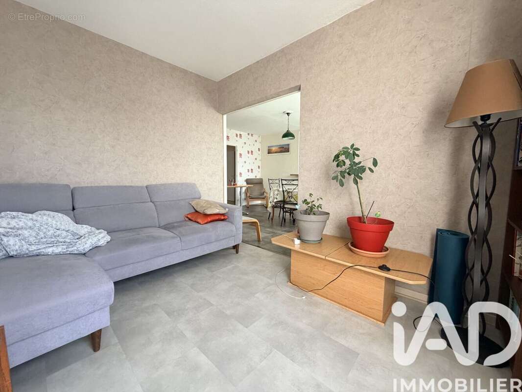 Photo 3 - Appartement à LE MEE-SUR-SEINE