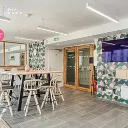 Investissement en residence étudiante - photo 8