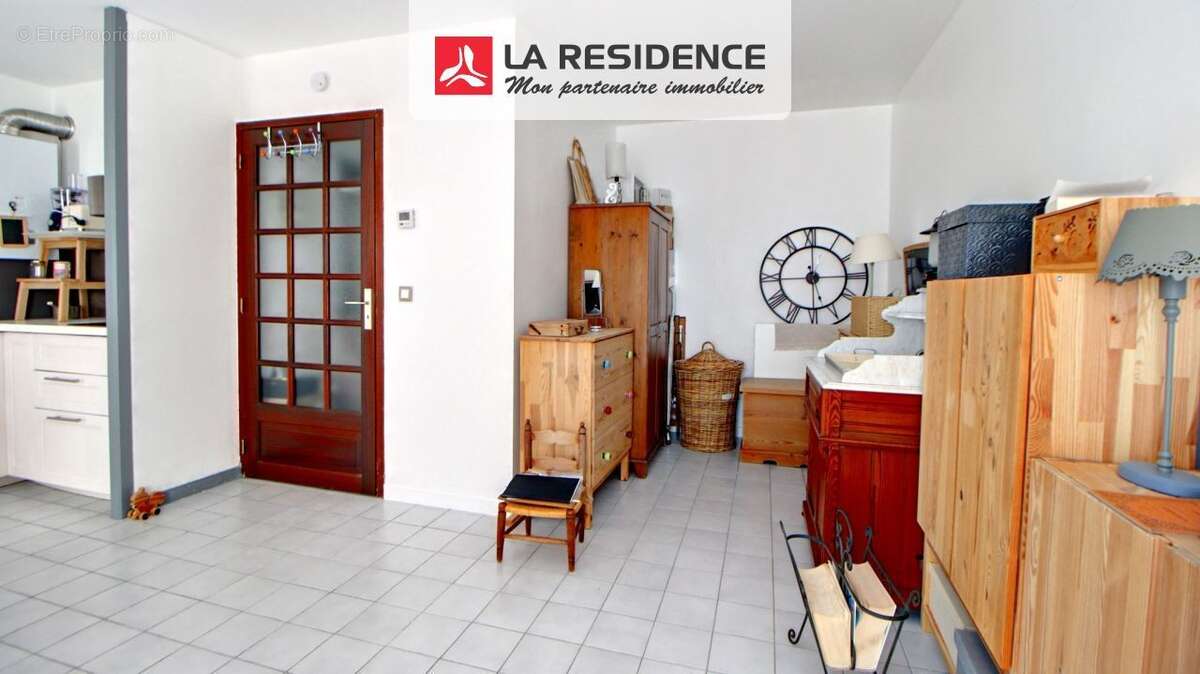 Appartement à PLAISIR