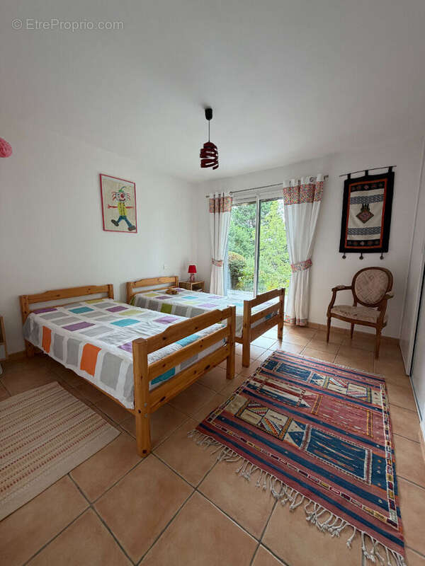 Hennebont sublime maison d'architecte de 350m2 - photo 9